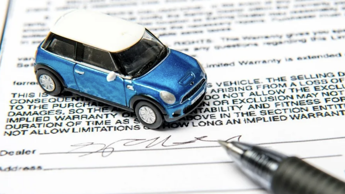 Ελλάδα: Αλλάζουν όλα στα μεταχειρισμένα - Επιτέλους προστασία από τους επιτήδειους