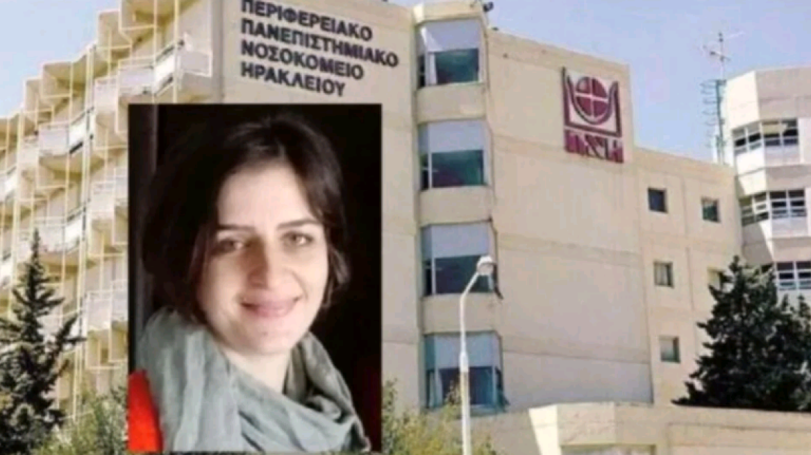 Σύζυγος 44χρονης που πέθανε μετά τον εμβολιασμό: «Έκανα την δεύτερη δόση, πρέπει να ακούμε την επιστήμη»