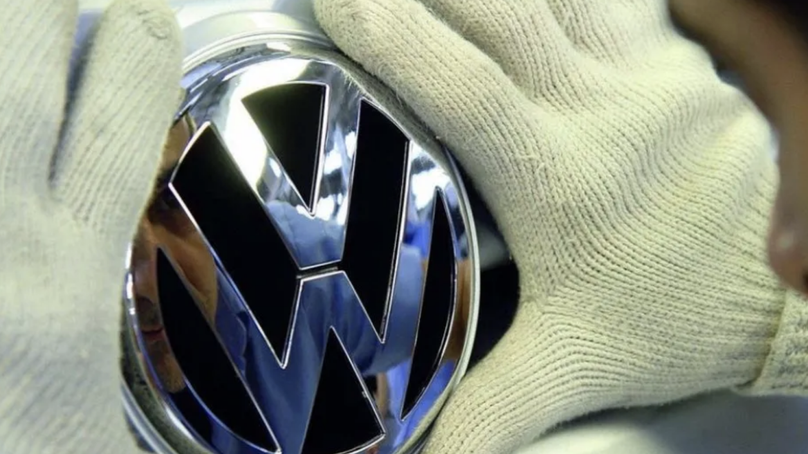 Volkswagen: Για ποια εταιρεία έδωσε το μυθικό ποσό των 2,5 δισ. ευρώ μέσα στο Καλοκαίρι;