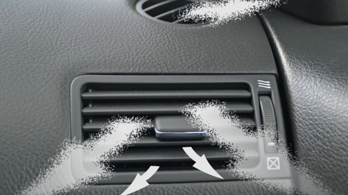 SOS: Ο κορωνοϊός στο αυτοκίνητο μας – Τι να κάνω με το κλιματιστικό;