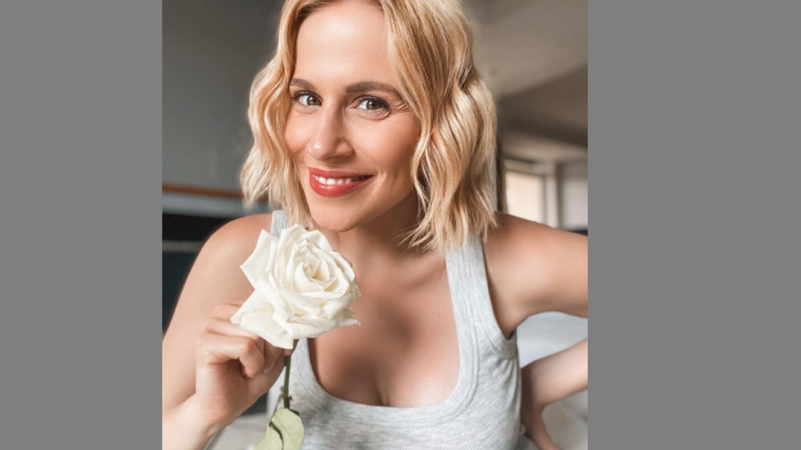 Νάντια Μπουλέ: Ο δύσκολος τοκετός και οι πρώτες μέρες με την κόρη της