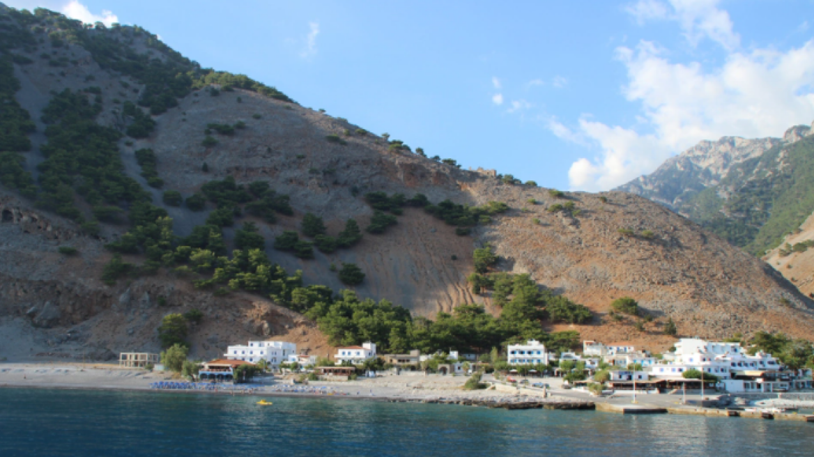 Κρήτη: Μόνος έκανε διακοπές στα Χανιά ο τουρίστας που βρέθηκε νεκρός στην Αγία Ρούμελη