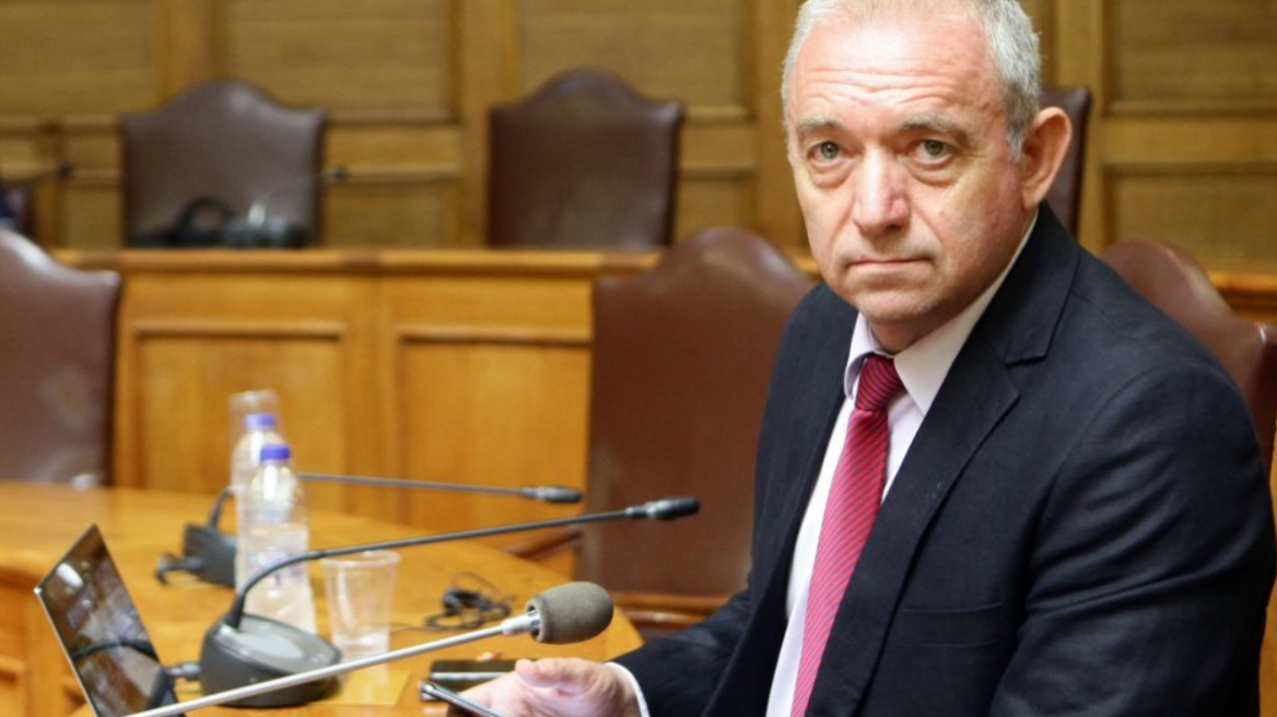 Σεισμός τώρα 5,1 Ρίχτερ στα ανοιχτά της Τήλου - Λέκκας: «Παρακολουθούμε το φαινόμενο»