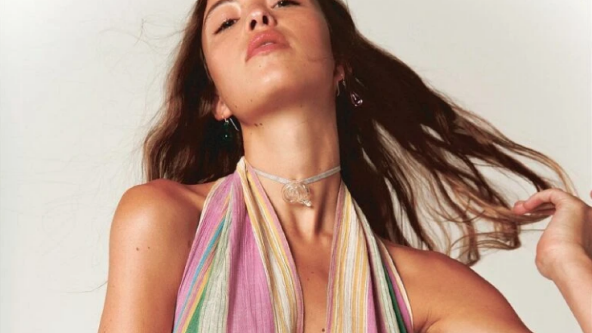 Κομψά καλοκαιρινά κοσμήματα για τις ζεστές μέρες