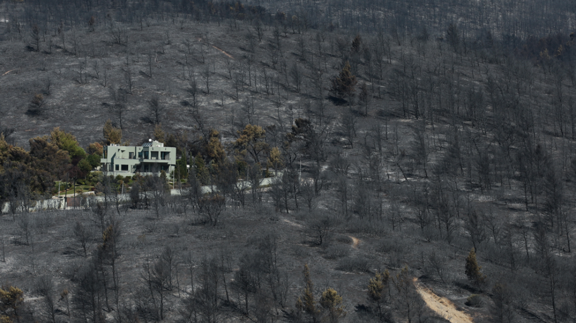 Ένωση Ποινικολόγων και Μαχόμενων Δικηγόρων: «Δεν θα αναλάβουμε την υπεράσπιση κανενός εμπρηστή»
