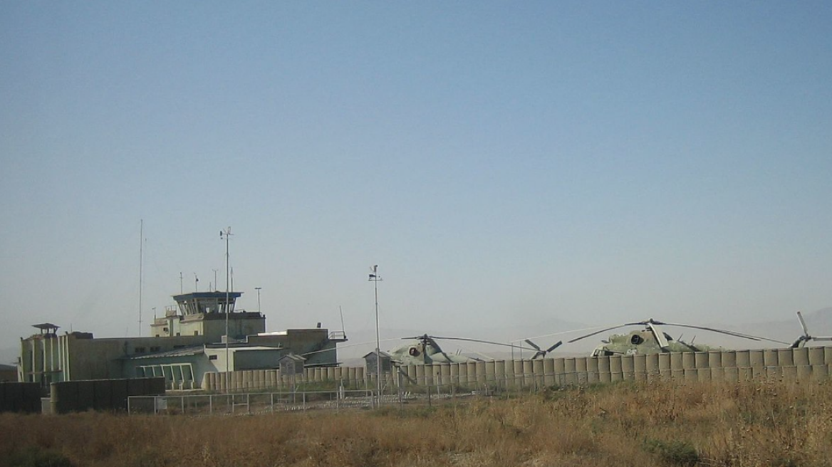 Αφγανιστάν: Οι Ταλιμπάν κατέλαβαν και την Κουντούζ 