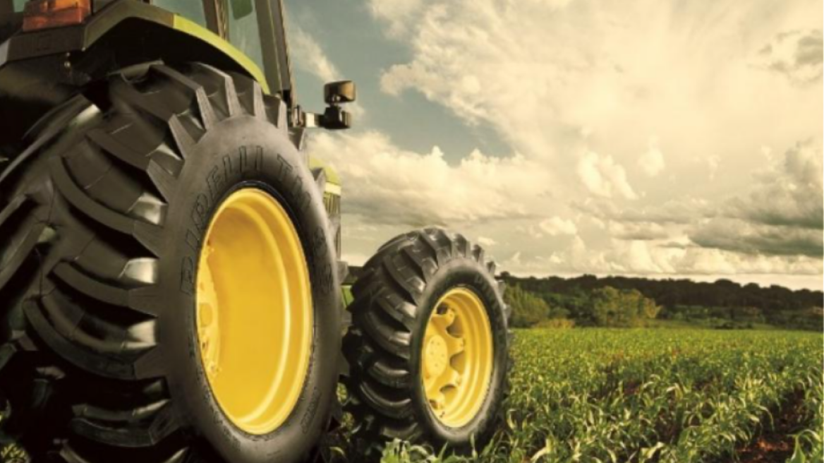 Την Πέμπτη οι προκαταβολές ύψους 36,5 εκατ. των αποζημιώσεων για τον «Παγετό Άνοιξη 2021»