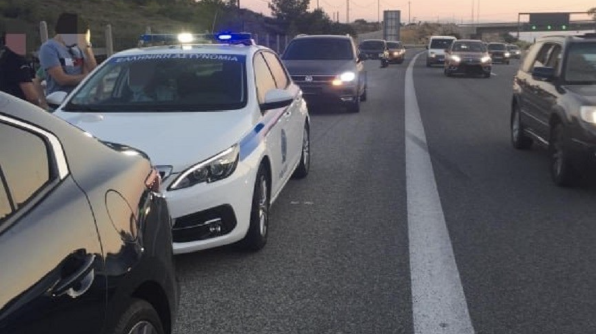 Ποια ποινή θα ήταν η πιο δίκαιη για όσους παραβιάζουν τη ΛΕΑ;