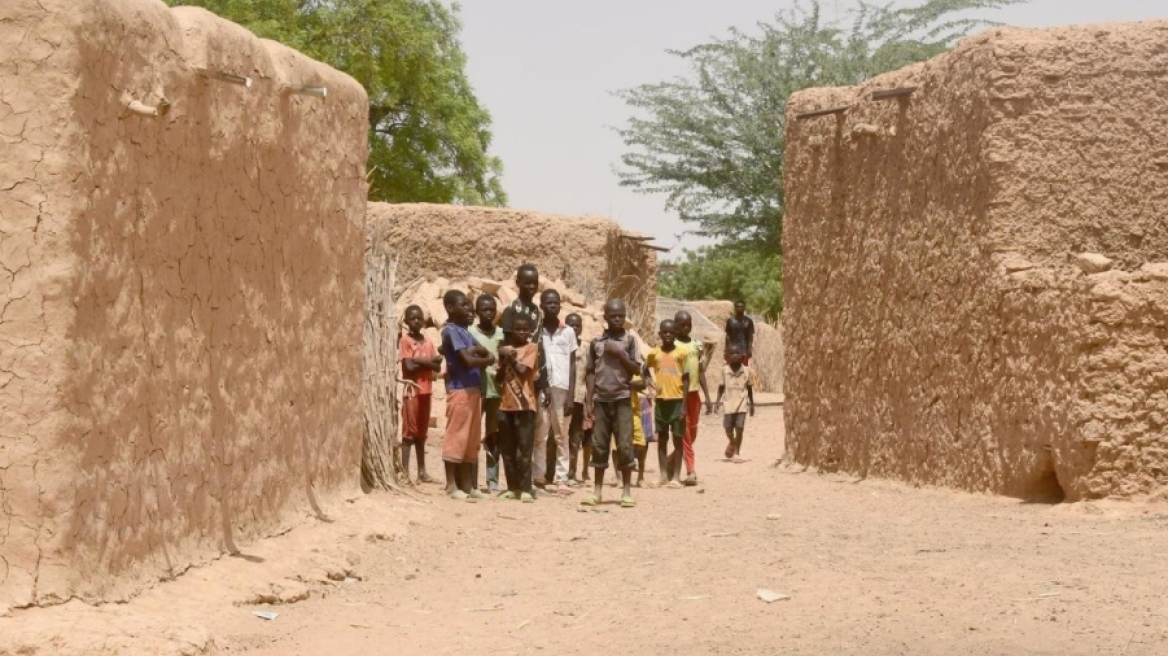 Νίγηρας: Τουλάχιστον 15 νεκροί σε νέα επίθεση κοντά στα σύνορα με το Μάλι