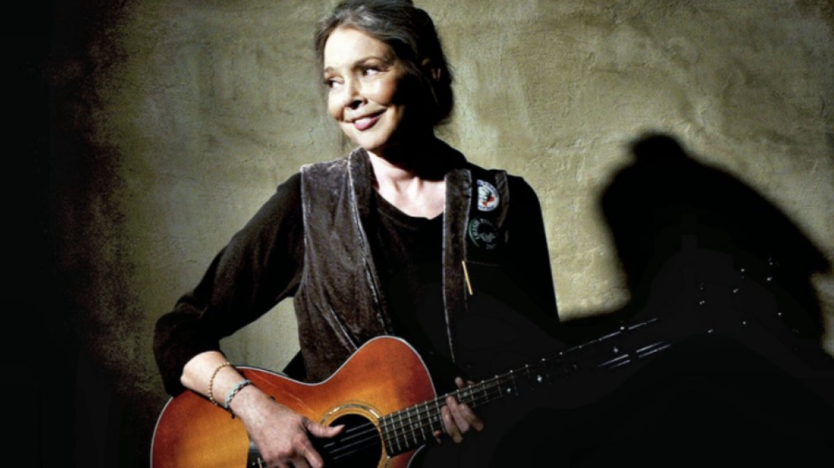 ΗΠΑ: Πέθανε η Τεξανή τραγουδίστρια και συνθέτης Νάνσι Γκρίφιθ