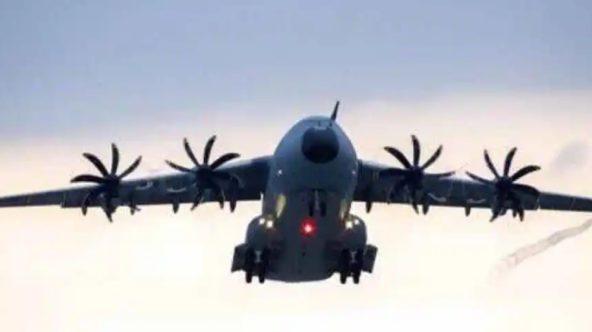 Η Άγκυρα επαναπατρίζει πάνω από 300 πολίτες της από το Αφγανιστάν