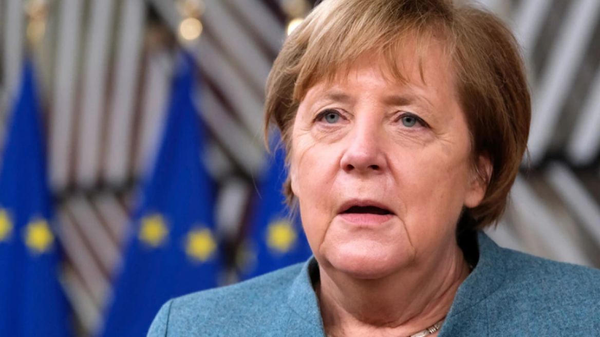 Αφγανιστάν - Η Μέρκελ προειδοποιεί για κρίση