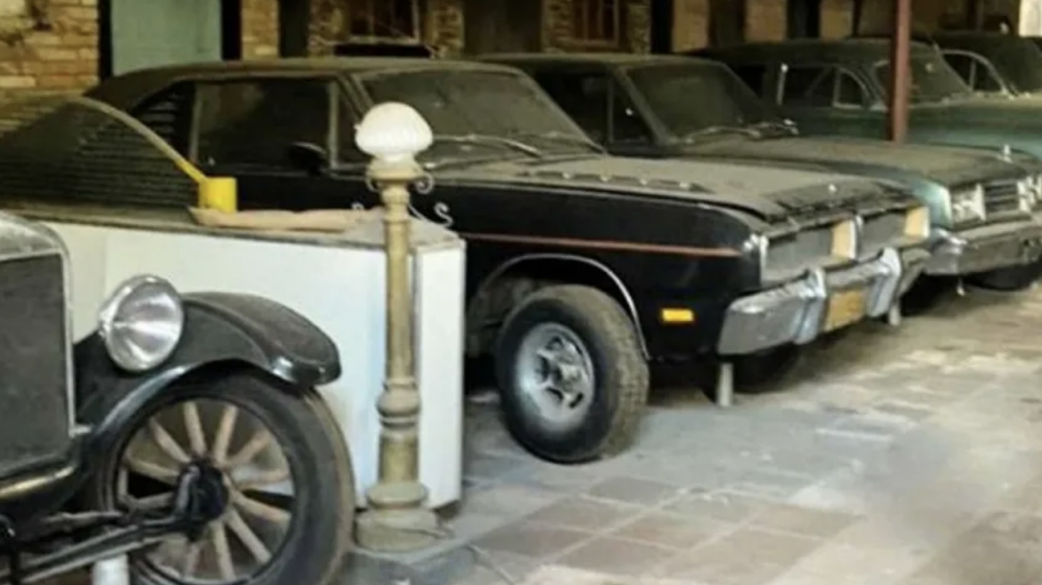 Παιδιά στο παιχνίδι ανακάλυψαν θησαυρό εκατομμυρίων ευρω - Δείτε το video