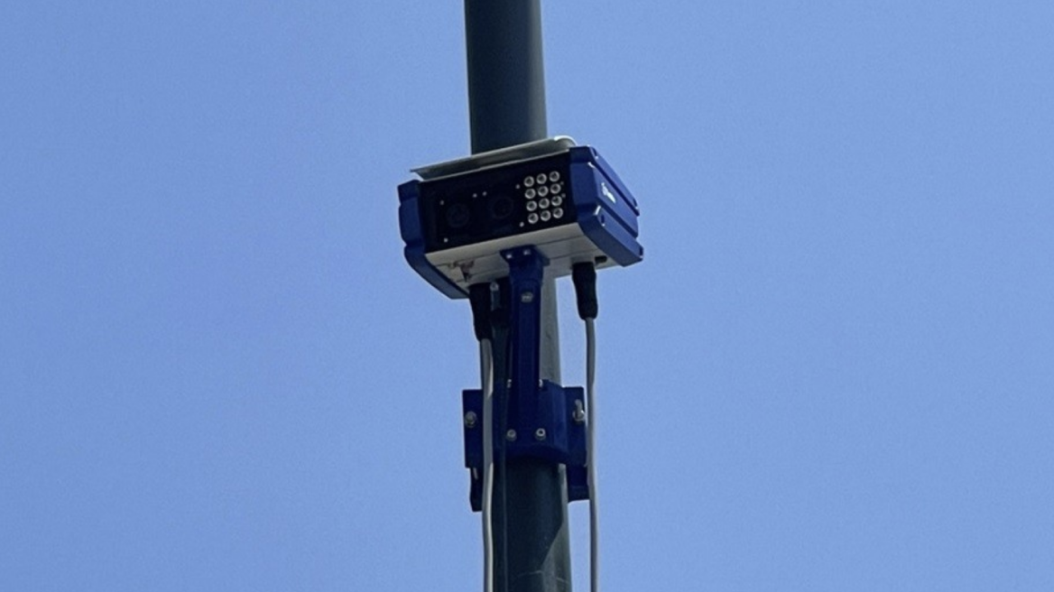 Απο σήμερα: Σε πλήρη ισχύ οι ανιχνευτές παραβίασης κόκκινου - Σε ποια σημεία;