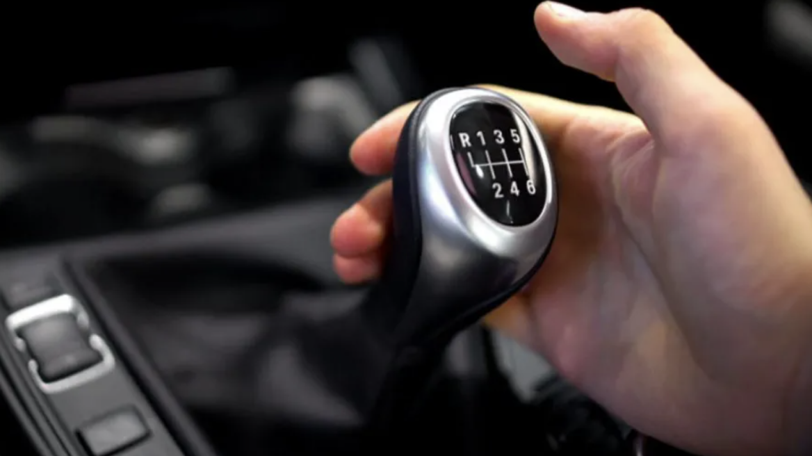 Τέλος στα χειροκίνητα κιβώτια; - Αλλάζουν ολα