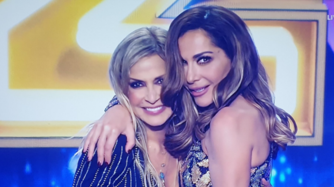 Άννα Βίσση: Ο λόγος που δεν θα συνεργαστεί με τη Δέσποινα Βανδή