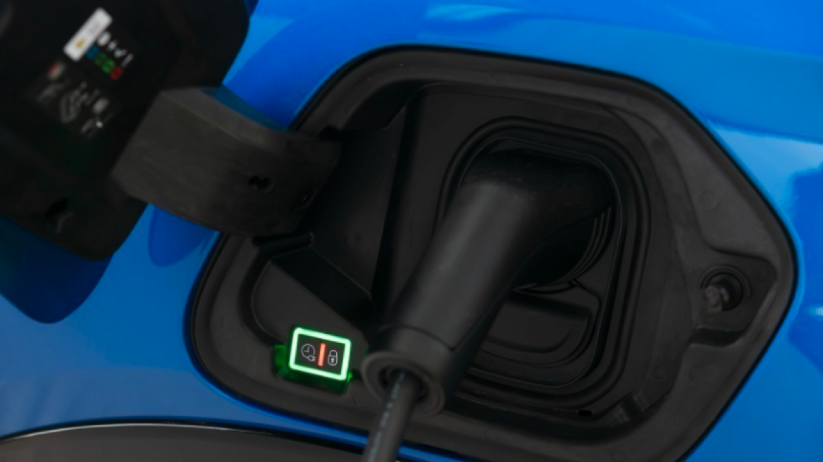 Ποια είναι τα πιο βαριά ηλεκτρικά αυτοκίνητα;