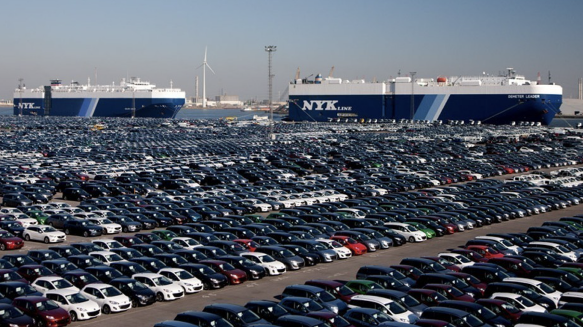 Ποιo Dacia προσπέρασε το VW Golf;