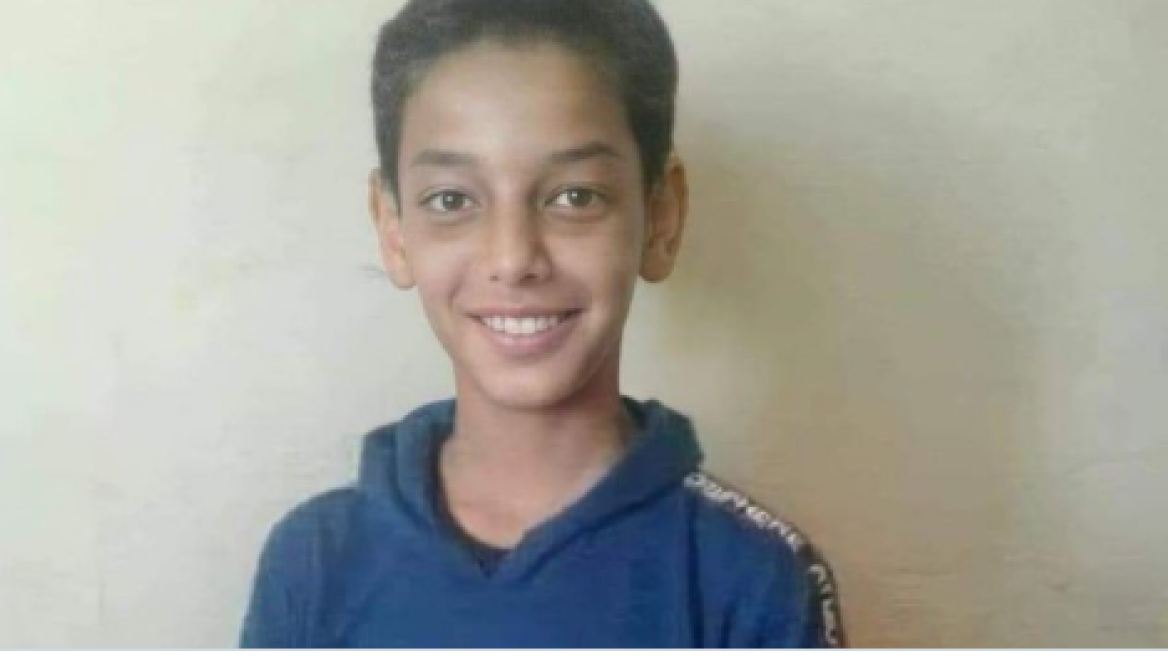 Γάζα: Πέθανε 12χρονος Παλαιστίνιος που είχε τραυματιστεί σε συγκρούσεις με ισραηλινές δυνάμεις