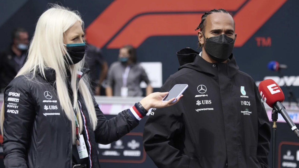 «Το χρήμα μίλησε»...