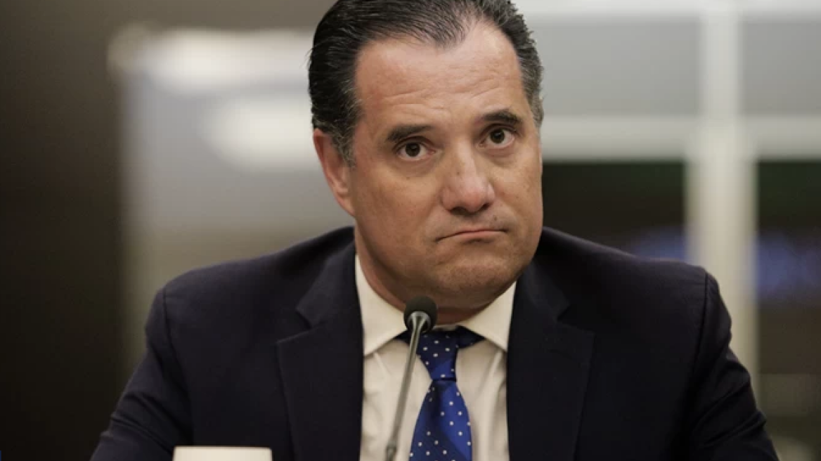 Γεωργιάδης: Δεν υπάρχει κανένα περιθώριο να ξανακλείσουμε