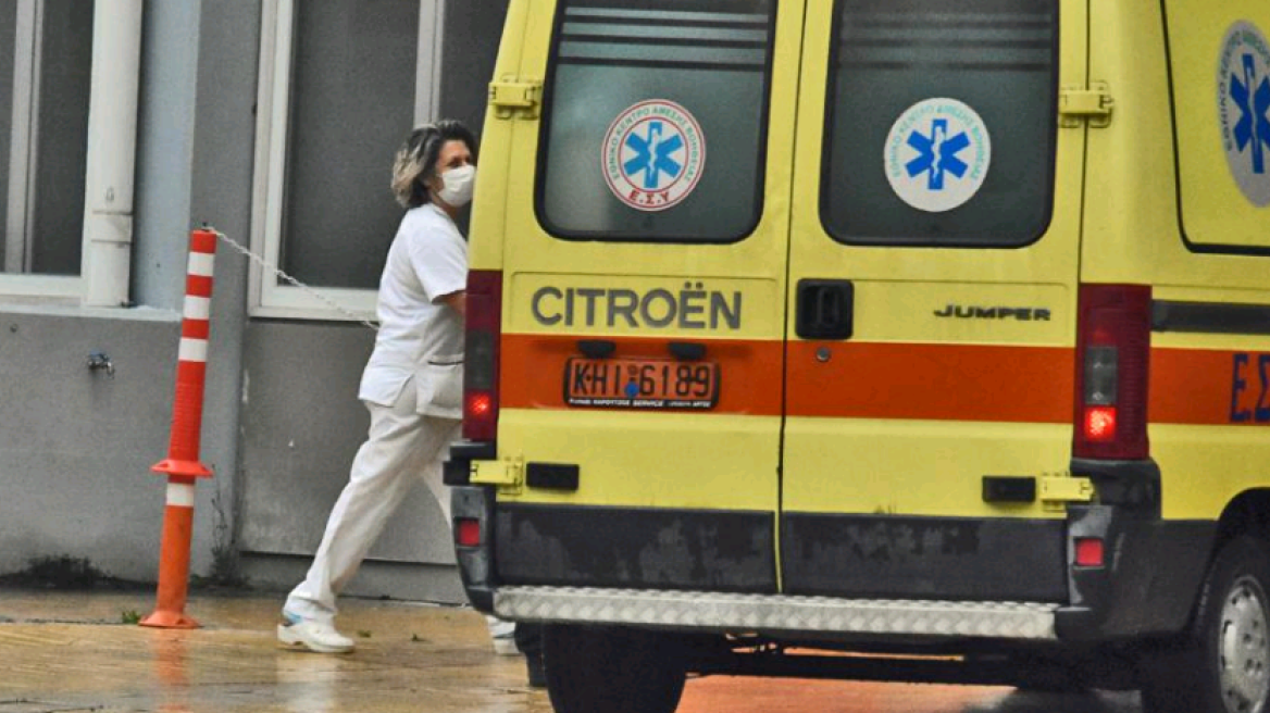 Αμφιλοχία: Ηλικιωμένος ανασύρθηκε νεκρός από τη θάλασσα