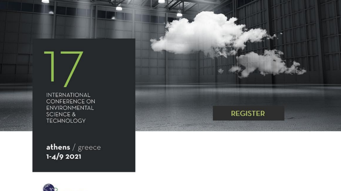 CEST2021: Ένα κορυφαίο διεθνές περιβαλλοντικό συνέδριο διοργανώνεται στην Αθήνα