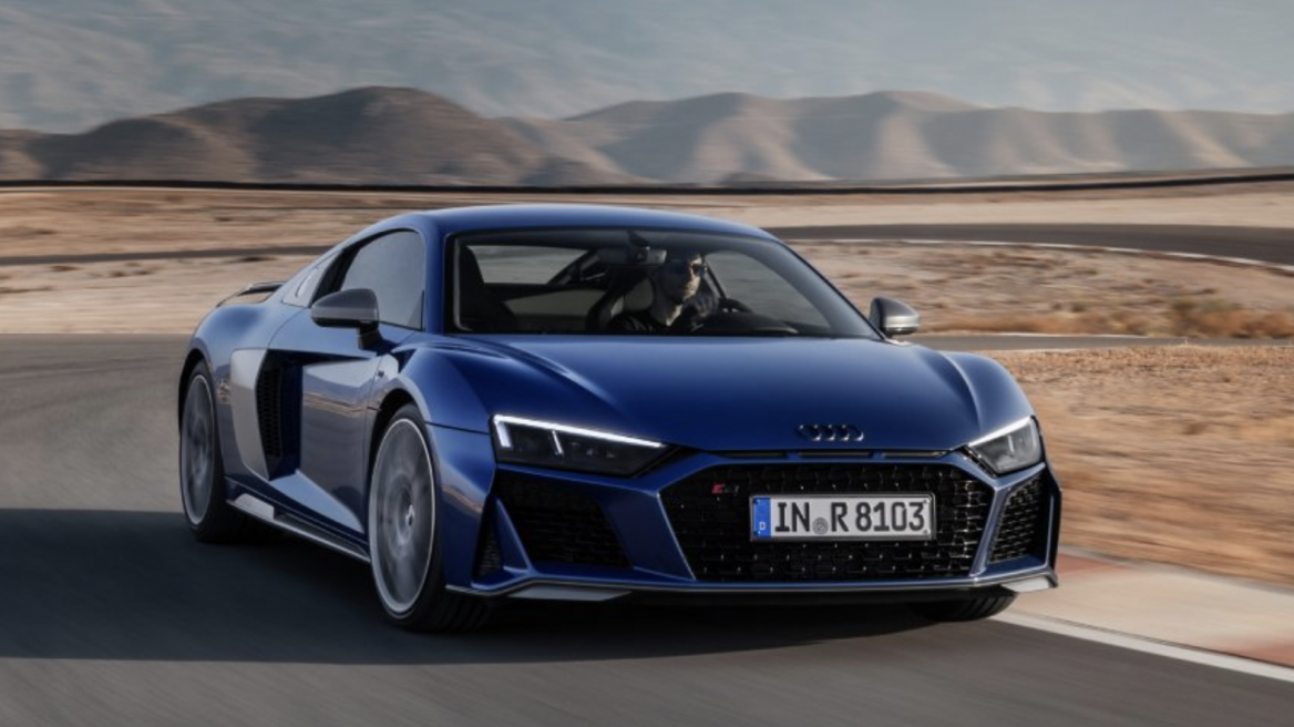 Σε κόντρα ο Mad Clip; - Η  Αστυνομία αναζητάει το διπλανό υπεραυτοκίνητο...