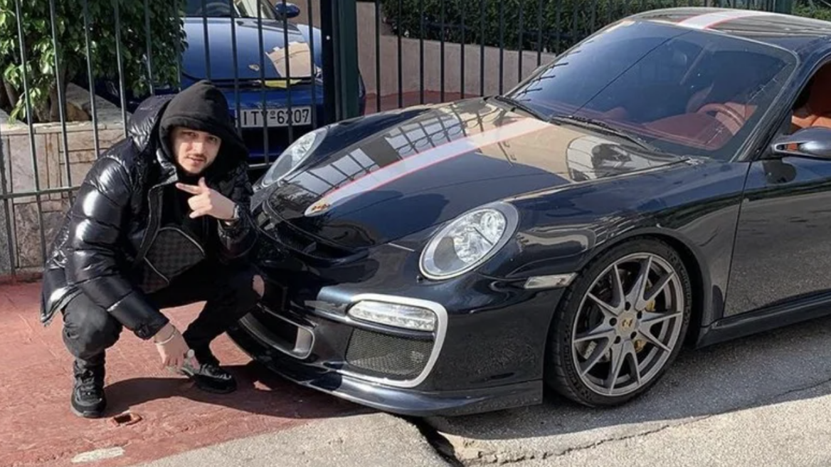 Η... κατάρα - Οι φωνές που σίγησαν στην άσφαλτο...