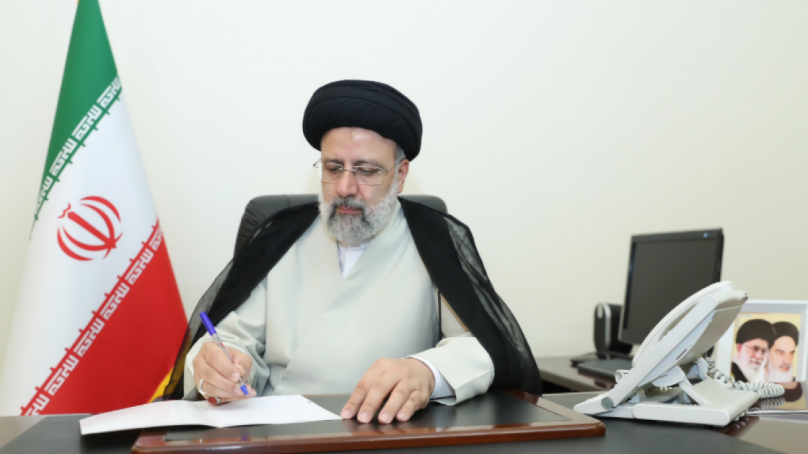 Ιράν: Δεν θα υπάρξει επανέναρξη των διαπραγματεύσεων για το πρόγραμμα πυρηνικής ενέργειας πριν από 2-3 μήνες