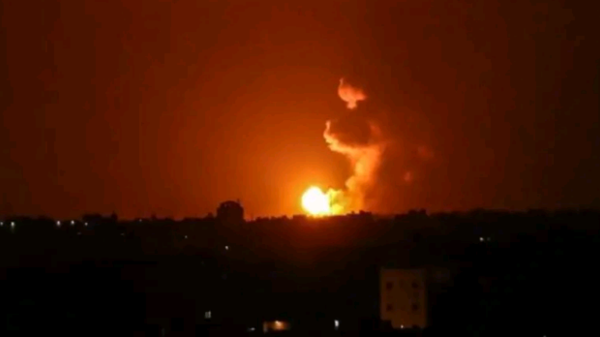 Γάζα: Νεκρός Παλαιστίνιος από ισραηλινά πυρά 