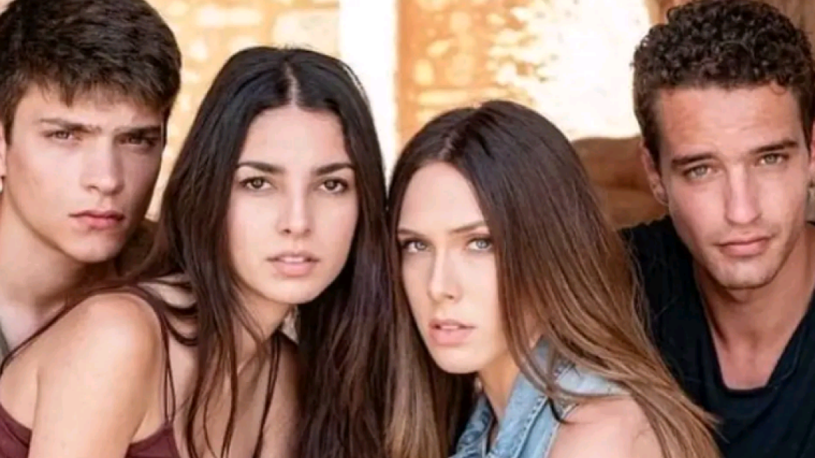 «Η Γη της Ελιάς» - 2ο επεισόδιο: Η Μυρτάλη εμφανίζεται, η δολοφονία της Στέλλας συγκλονίζει την Αρεόπολη