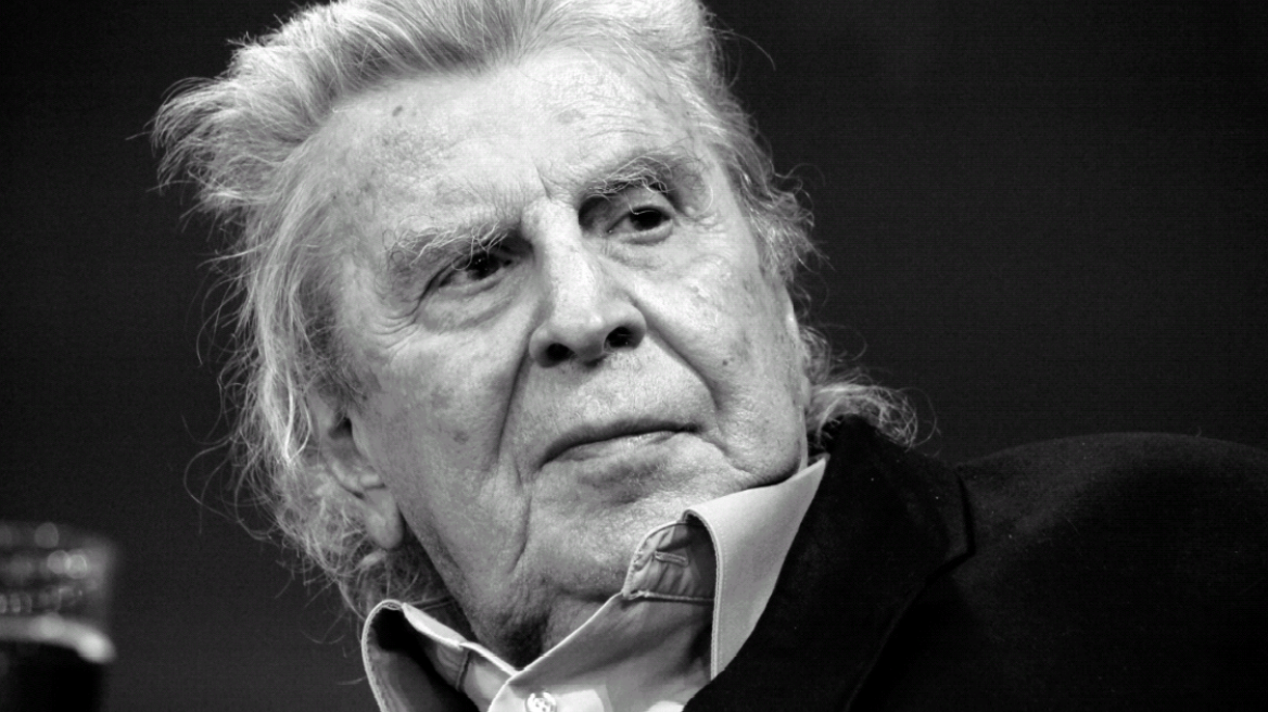 Ο καλλιτεχνικός κόσμος αποχαιρετά τον Μίκη Θεοδωράκη	
