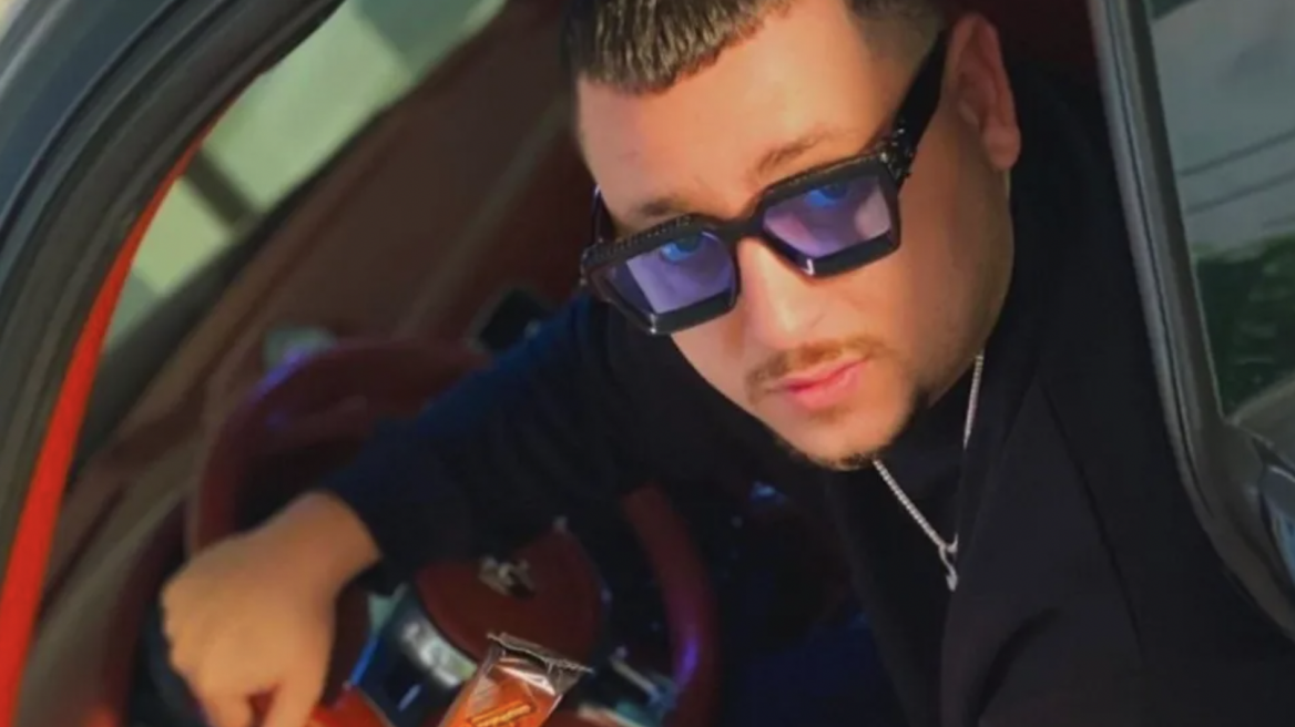 Mad Clip: Το νερό, η κόντρα και τα πολλά άλογα στους πίσω τροχούς τον έβγαλαν από το δρόμο; (+video)