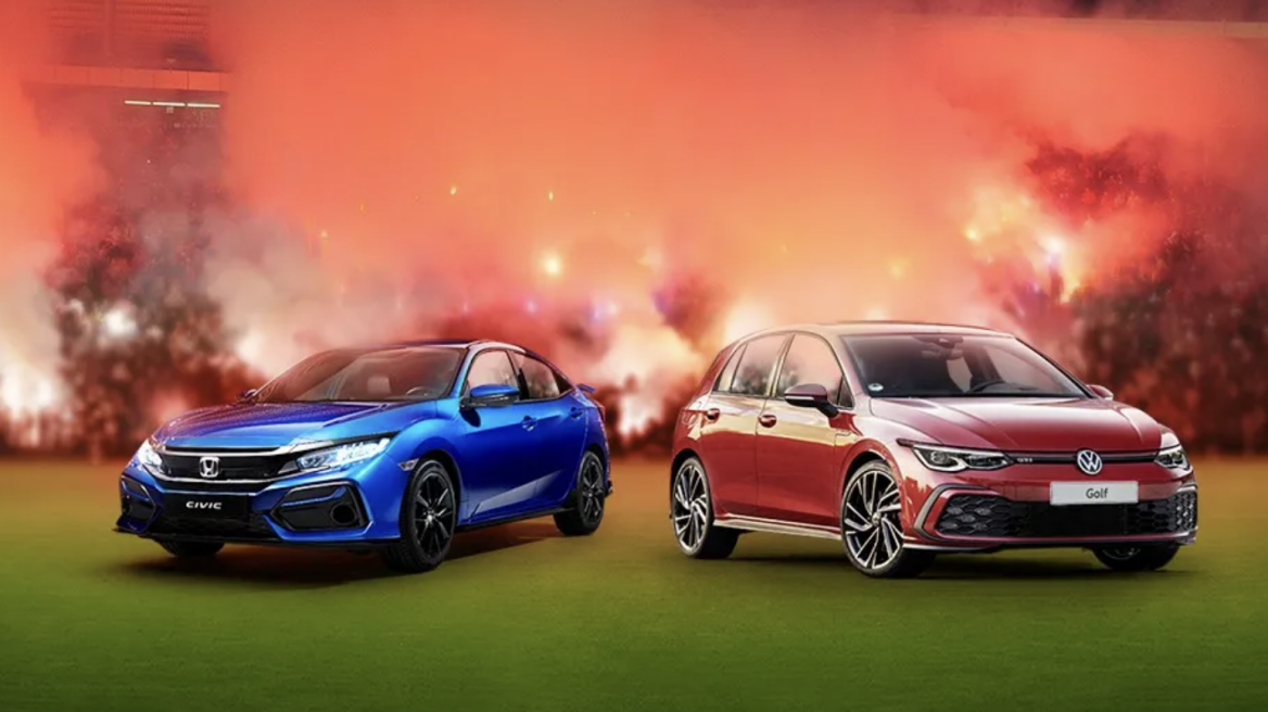 Τα ηλεκτρικά… κόβουν τους οπαδικούς δεσμούς