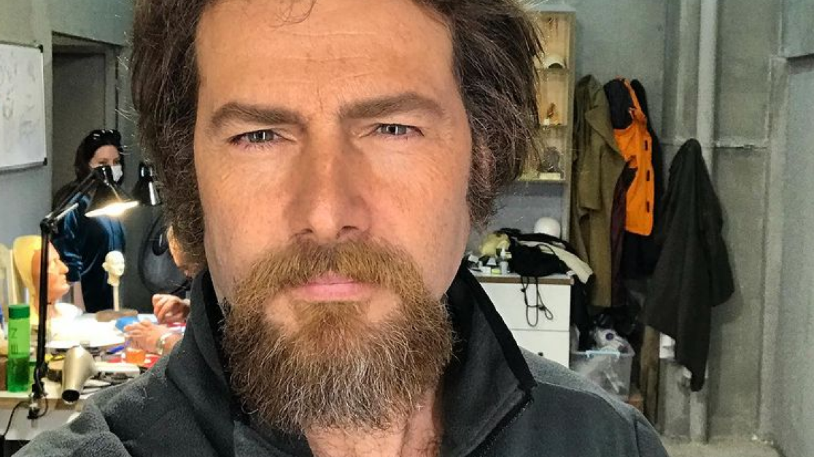 Παναγιώτης Μπουγιούρης: Εξαφανίστηκε συγγενής του