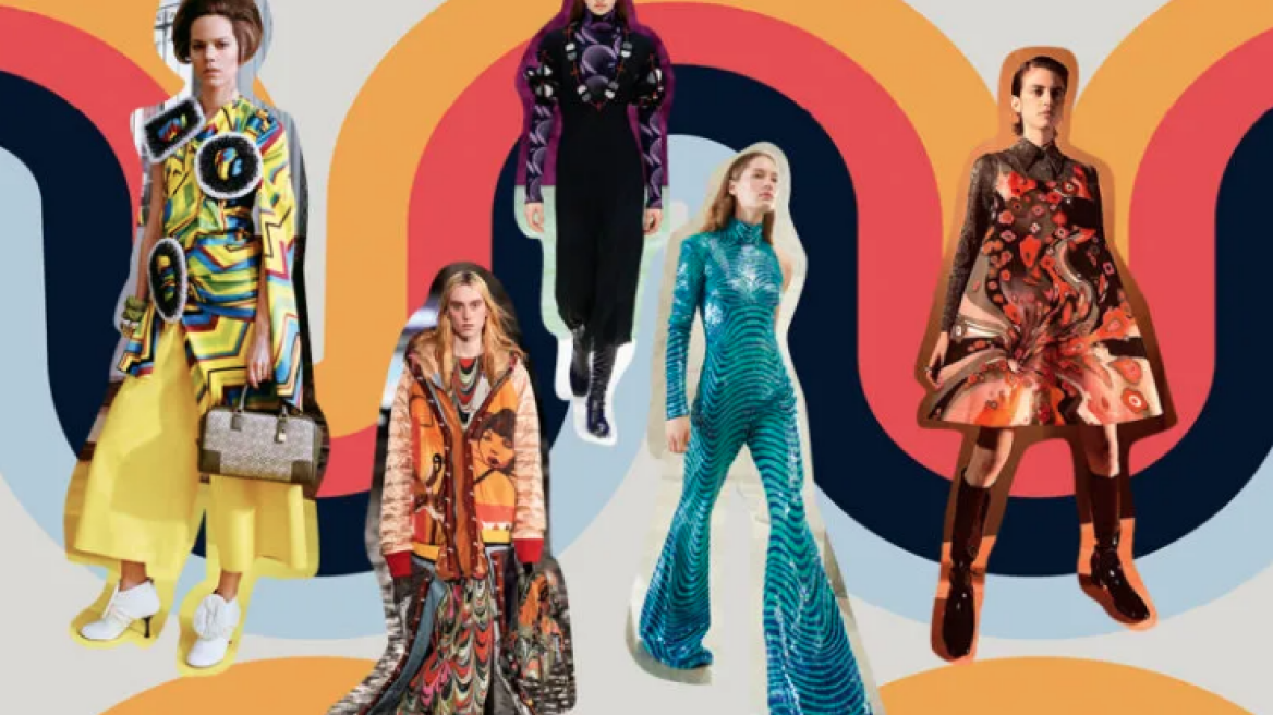 Οι μεγαλύτερες τάσεις της μόδας για το φθινόπωρο/χειμώνα 2021-2022