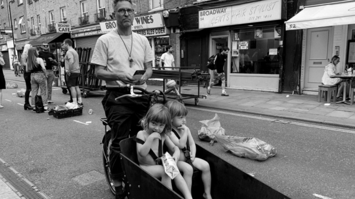 «Νόστος και Άλγος»: Μια ιδιαίτερη έκθεση φωτογραφίας στην Gallery Ζουμπουλάκη