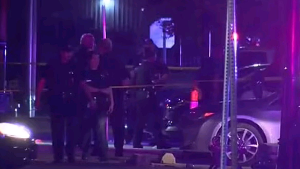 Πυροβολισμοί σε νυχτερινό κέντρο στο Κάνσας - Ένας νεκρός και πέντε τραυματίες 