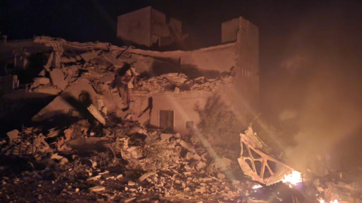 Συρία:  Νεκροί τέσσερις άμαχοι, ανάμεσα τους και ένα παιδί, από πυρά του καθεστώτος - Δείτε βίντεο