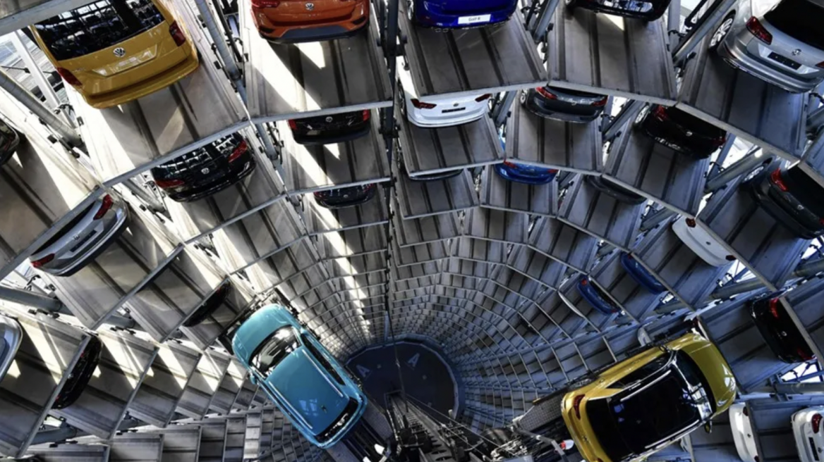 Ελλάδα: Τελείωσε το diesel...