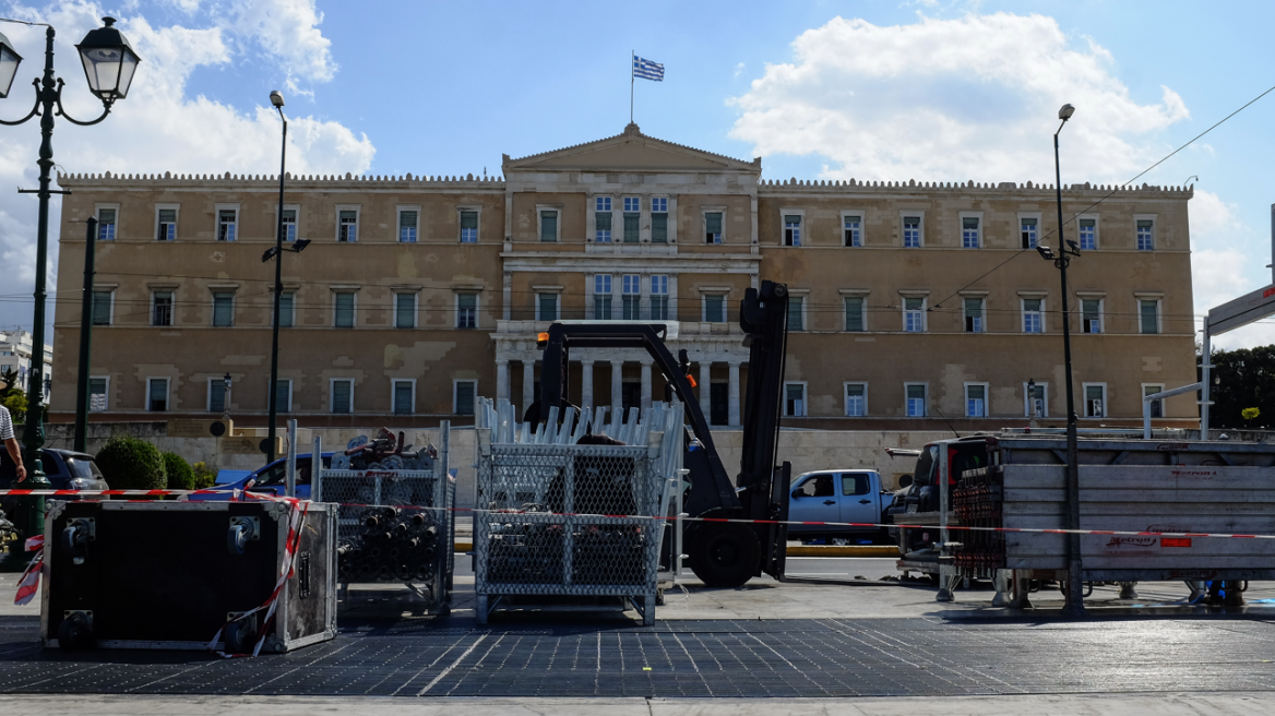 Κίνηση στους δρόμους: Πού έχει μποτιλιάρισμα τώρα στην Αθήνα - Live εικόνα