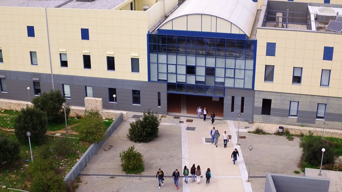 ΑΣΕΠ: Προκήρυξη για θέση προϊσταμένου στο Πολυτεχνείο Κρήτης