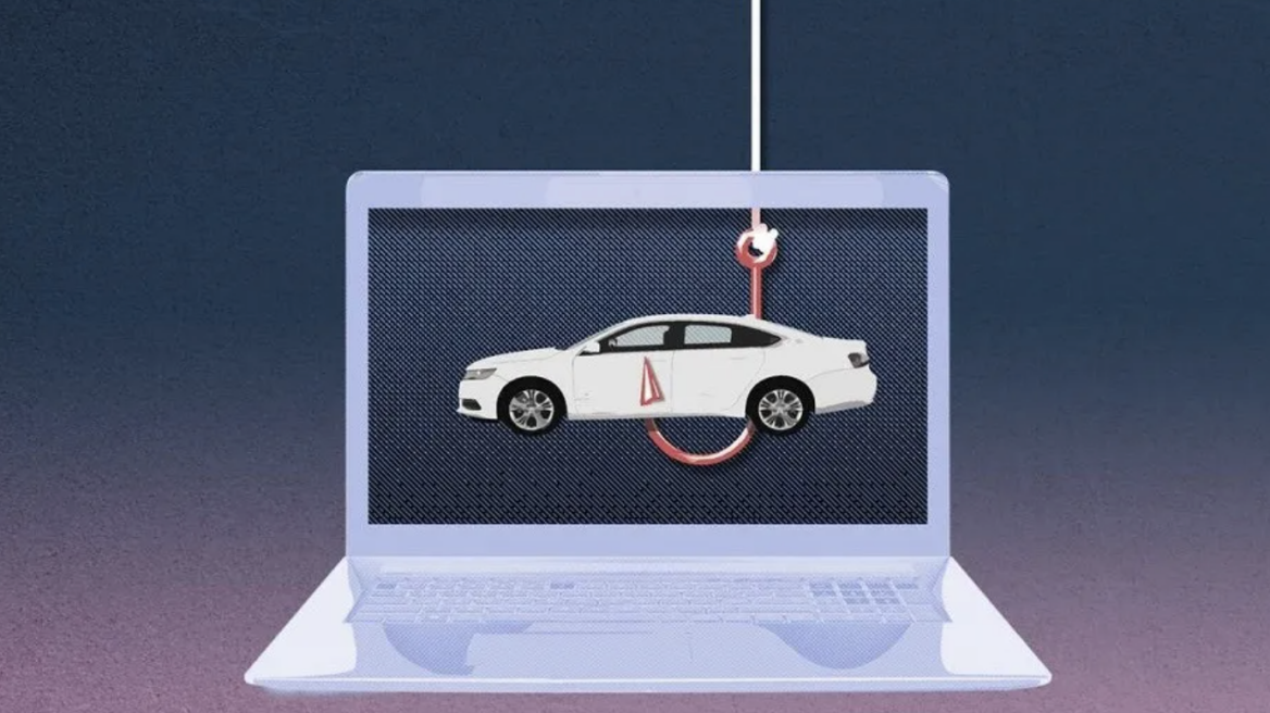 Απίστευτο: Εισέπραττε προκαταβολές για αυτοκίνητα που δεν υπάρχουν