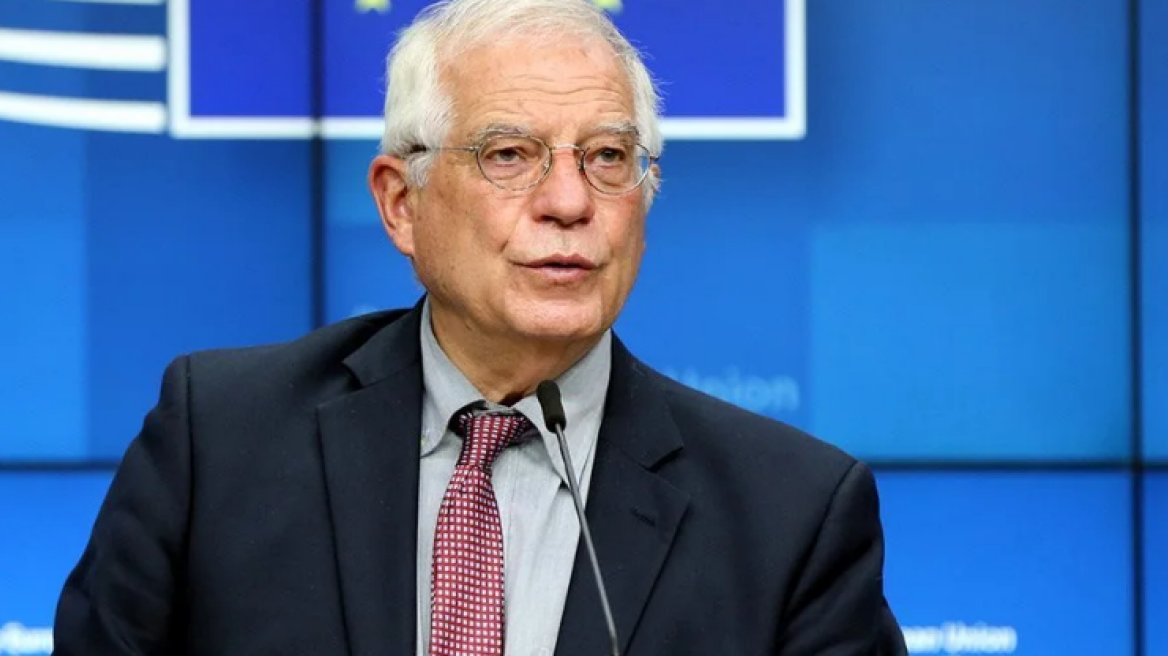 Μπορέλ: Τραγωδία για τους Αφγανούς και οπισθοδρόμηση για τη Δύση όσα συνέβησαν στο Αφγανιστάν