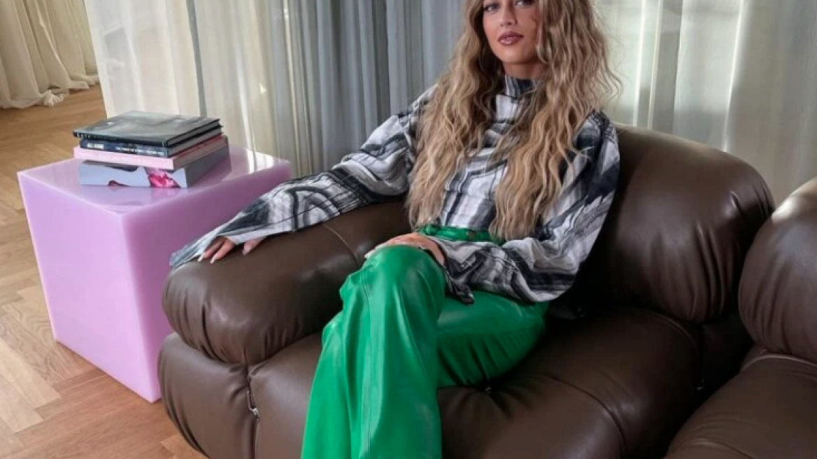 5 τάσεις στα παντελόνια που μπορείτε να φορέσετε αντί για τζιν αυτό το φθινόπωρο