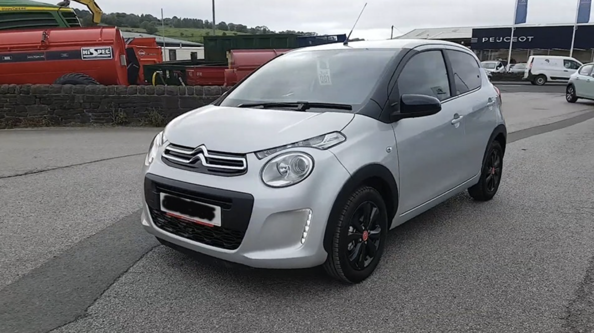 Έκλεψαν το αυτοκίνητο γνωστού δημοσιογράφου...