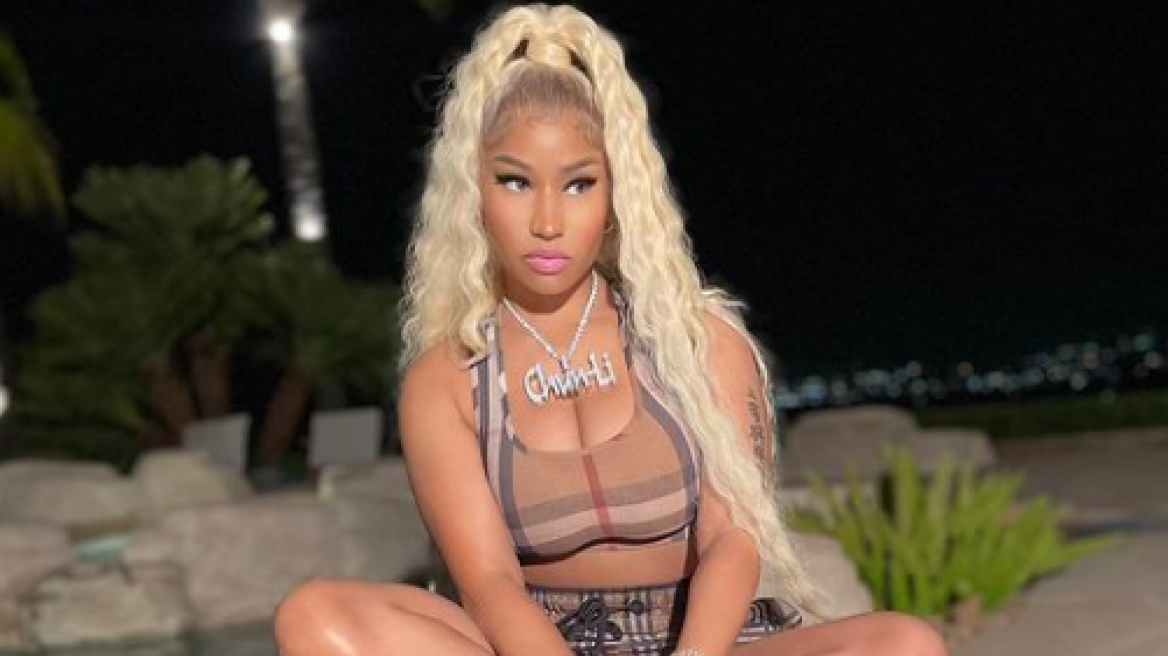 Νίκι Μινάζ: Δέχθηκε τηλεφώνημα από το Λευκό Οίκο σχετικά με τις ανησυχίες της για το εμβόλιο;