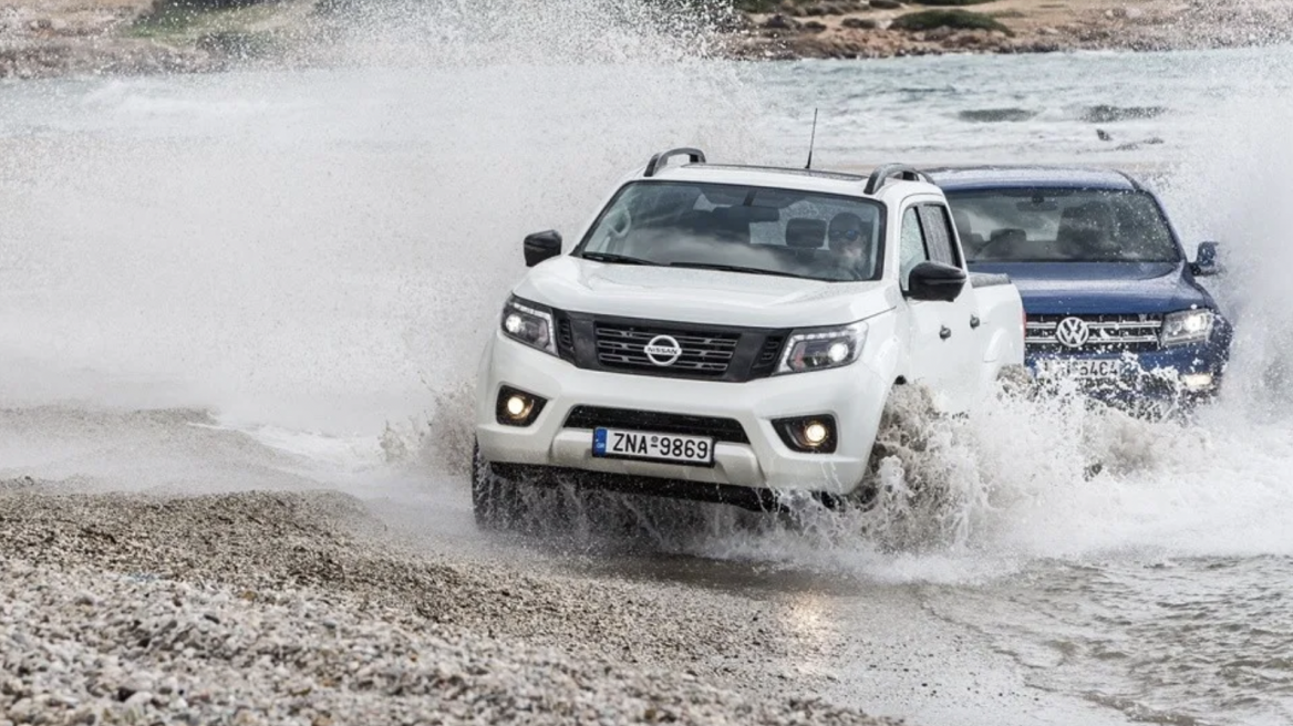 Αυτά τα… αγροτικά αγοράζουν οι Έλληνες - Δείτε τα