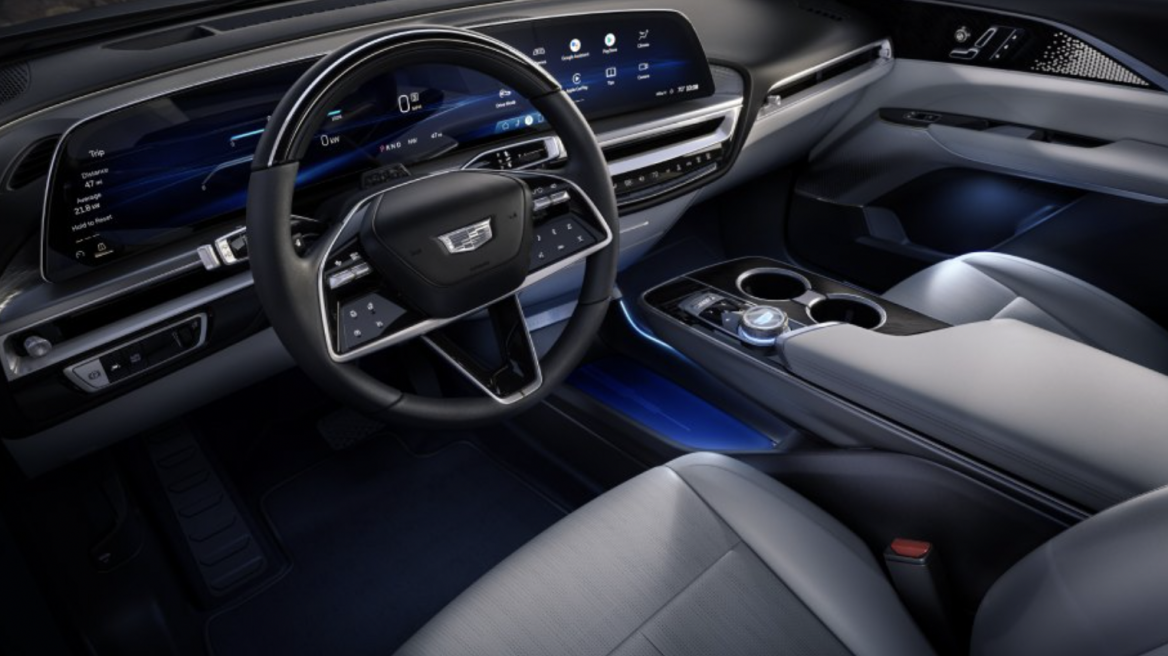 Αυτό είναι το αυτοκίνητο που ξεπούλησε μέσα σε μόλις 19 λεπτά...